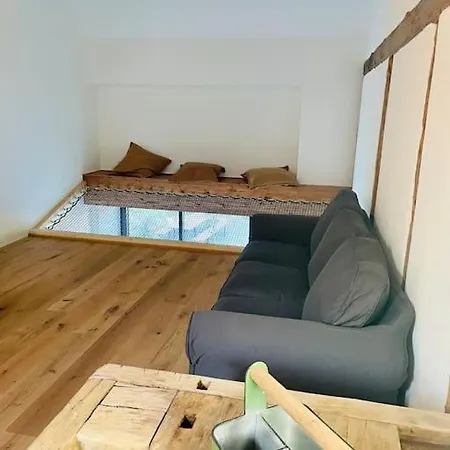 Elvis In Der Ferienscheune Alte Oelmuehle Apartamento Engen