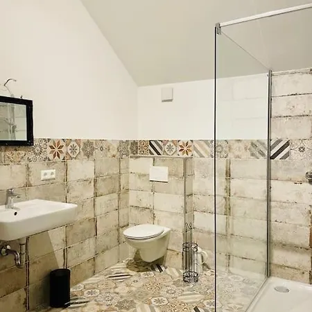 Elvis In Der Ferienscheune Alte Oelmuehle Apartamento Engen