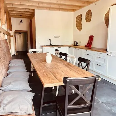 Elvis In Der Ferienscheune Alte Oelmuehle Apartamento *