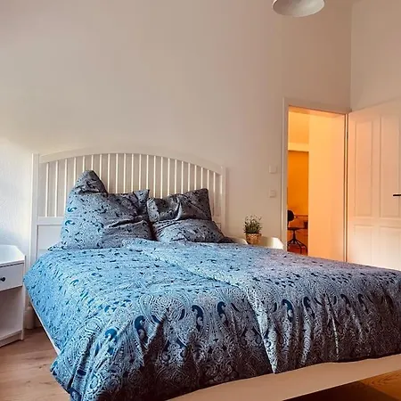 Apartamento Elvis In Der Ferienscheune Alte Oelmuehle Engen